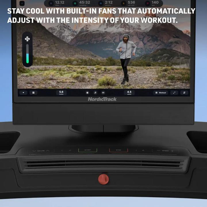 Image du produit Nordictrack X24