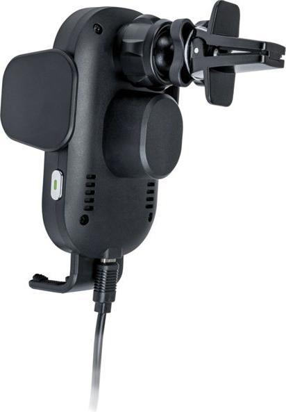 Produktbild Verbatim Fast Qi Fast Wireless Car Charger USB-C 15W FWC-01