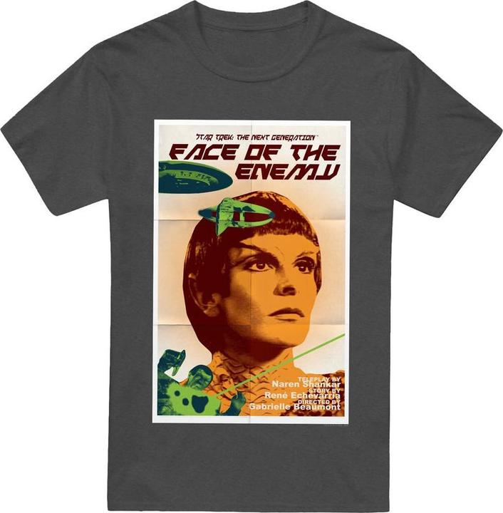 Produktbild The Next Generation Season 6 Episode 14 TShirt (M)