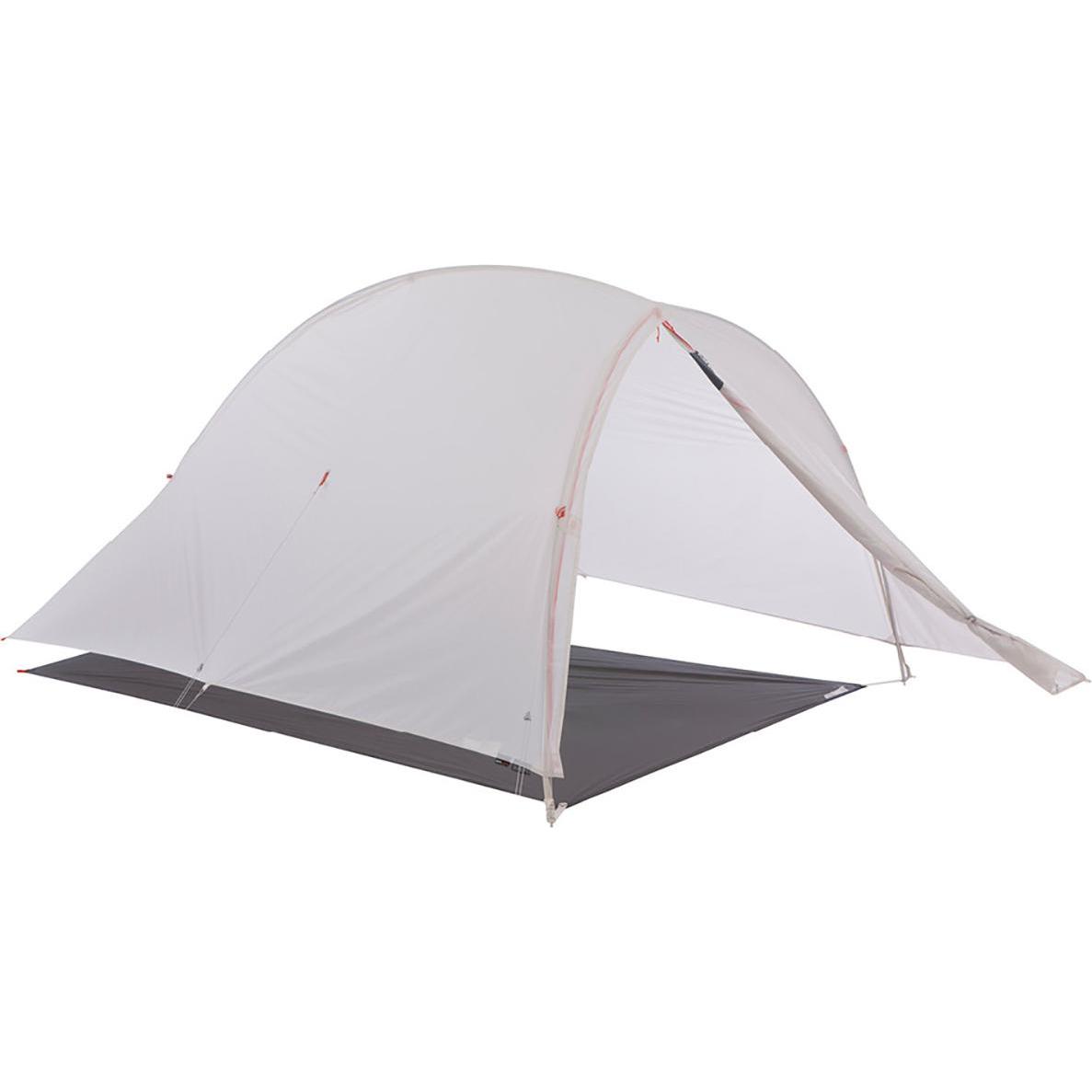 Big Agnes, Zelt, (Kuppelzelt, 1.18 kg, 2 Personen)
