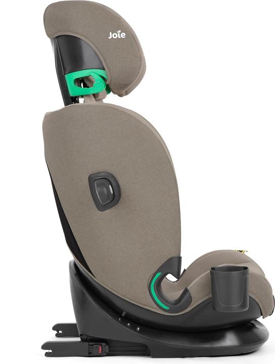 Image du produit Joie i-bold (Siège pour enfant, Norme ECE R129/i-Size)