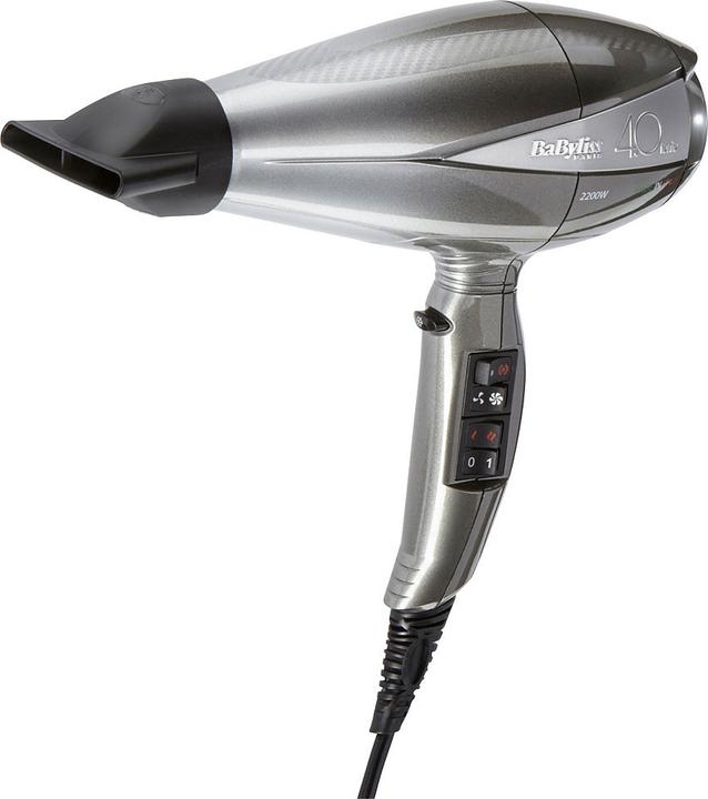 BaByliss Le Pro 2200W (6670E)