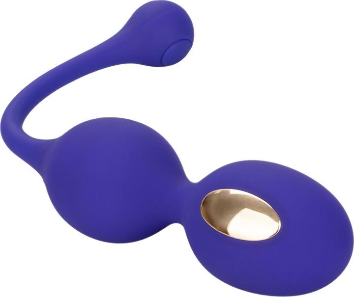 Immagine prodotto CalExotics Esercitatore a doppio cono E-Stim