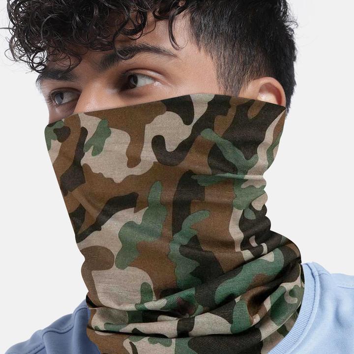 Immagine prodotto Beechfield Bandana Adulto Unisex