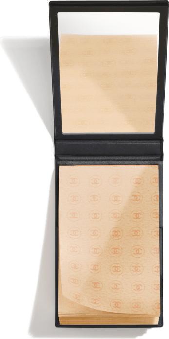 Image du produit Chanel Papier Matifiant