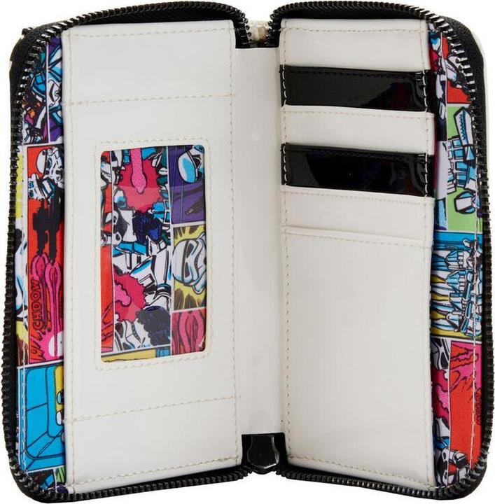 Immagine prodotto Star Wars by Porte-monnaie Stormtrooper