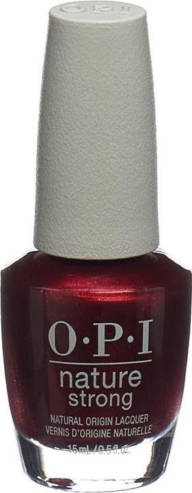 Immagine prodotto OPI Natura forte (Alza la voce, Smalto)