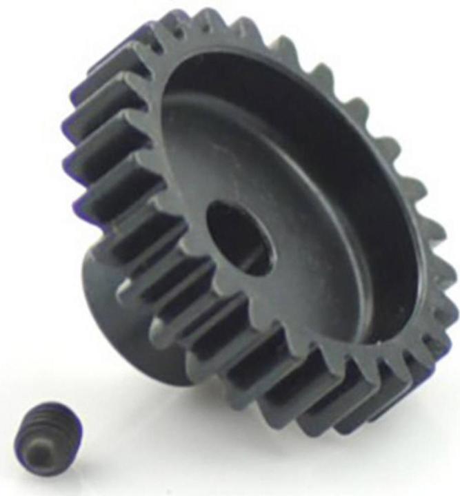 Actual product image Arrowmax Ultra Pinion Motor Pinion ModuleType 1.0 26 teeth