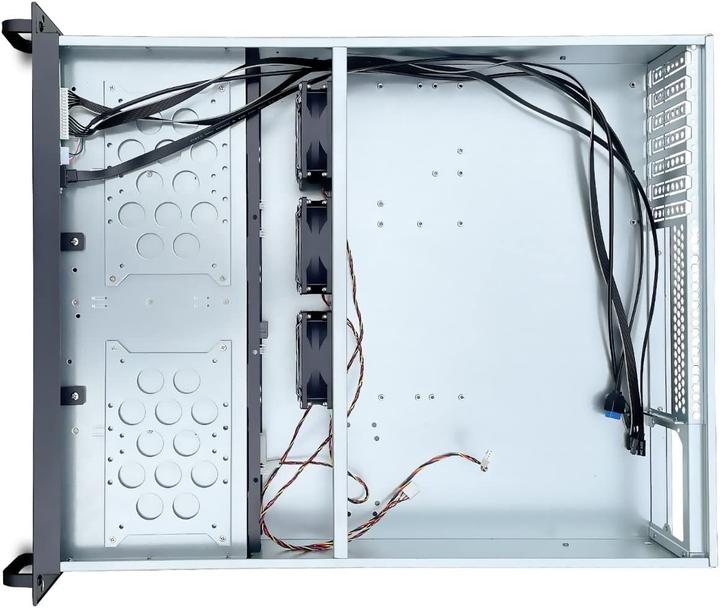 Produktbild Fantec SRC-2080X07