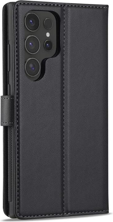 Produktbild LC.Imeeke Galaxy S25 Ultra - L2 Serie Brieftasche und Hülle (Samsung Galaxy S25 Ultra)