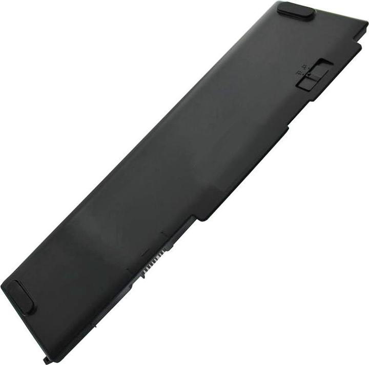 Actual product image AccuCell ThinkPad X300 Battery as replica battery from suitable for 42T4641 (3600 mAh)