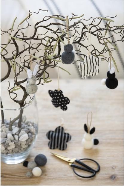 Actual product image Sandra Rich Spring Belly (1 x, 14 x 14 x 19.5 cm)