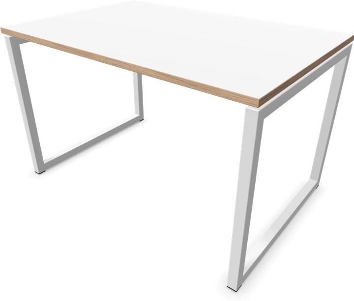 Image du produit Narbutas Nova O Bureau (120 x 80 x 74 cm)