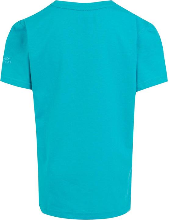 Immagine prodotto Regatta Bosley VII Good Vibes Maglietta Bambini (104)