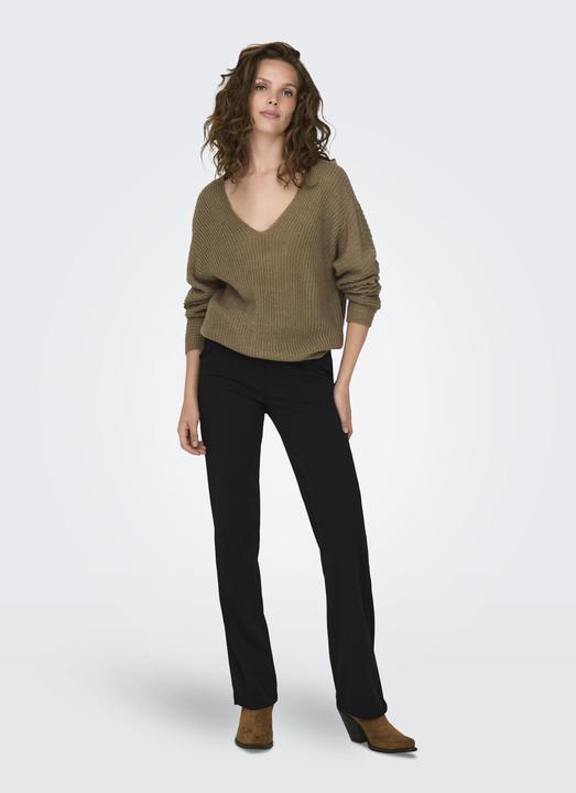 Produktbild JdY JDYJUSTY Strickpullover Strickpullover (S)
