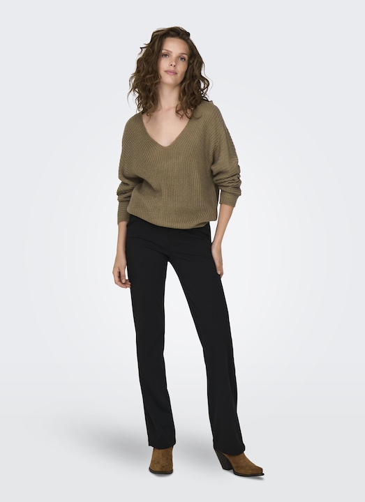 Actual product image JdY JDYJUSTY Knitted jumper Knitted jumper (S)