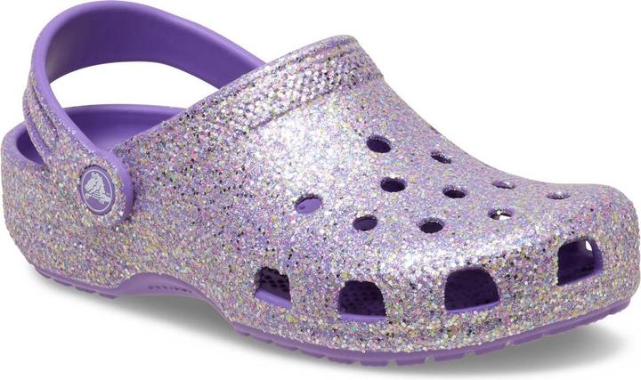 Image du produit Crocs K's ClassicFantasyGlitter Clog (29)