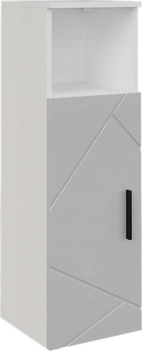 Weiss, Weiss Hochglanz