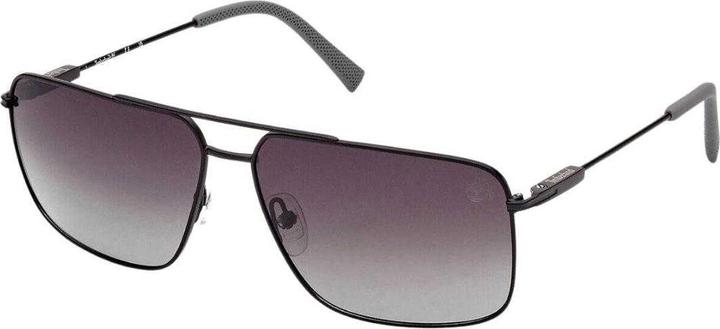 Actual product image Timberland TB9292 Matte Sunglasses