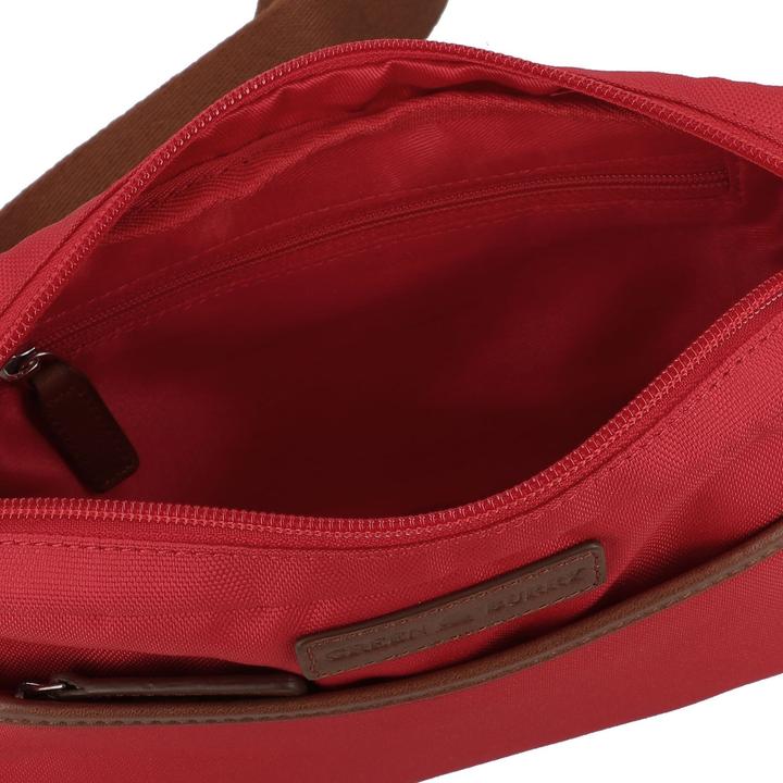 Actual product image Greenburry Madeleine shoulder bag 24 cm