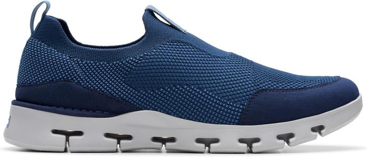 Image du produit Clarks Mocassin Plat Nature X Ease (43)