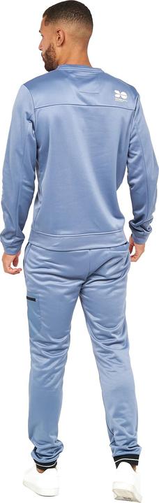 Produktbild Crosshatch Catmoore Trainingsjacke Rundhalsausschnitt (XL)