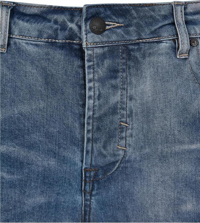 Actual product image Brandit Will Washed Denim Jeans (W32/L34)