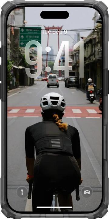 Immagine prodotto UAG Plasma XTE MagSafe (Apple iPhone 17)