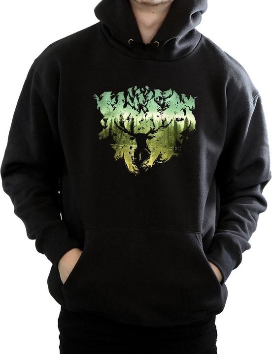 Produktbild Magical Forest Kapuzenpullover (XL)