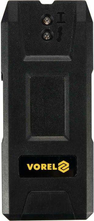 Toya Vorel-Detektor Für Metallprofile Und Stromführende Kabel