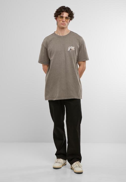 Immagine prodotto Mjgonzales Heavy Acid Washed - Lone Hunter (S)