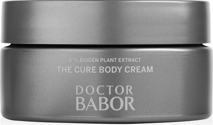 Babor DOCTOR - The Cure Body Cream (Body cream, 200 ml)