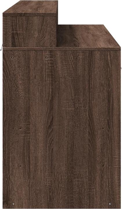 Immagine prodotto vidaXL Schreibtisch (120 x 55 x 91 cm)