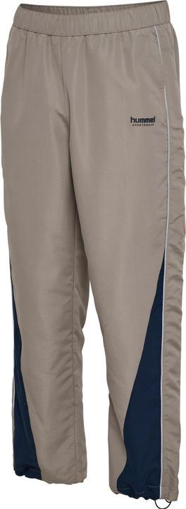 Dress Blues, Rock ridge