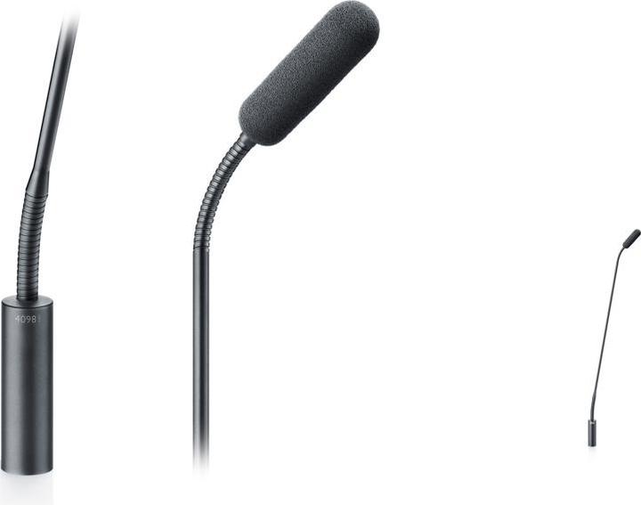 Actual product image DPA 4098 Core