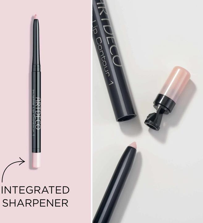 Actual product image Artdeco Invisible Lip Contour (Transparent)