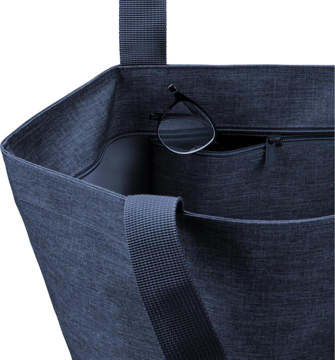 Immagine prodotto reisenthel Tasche Shopper M Twist Navy