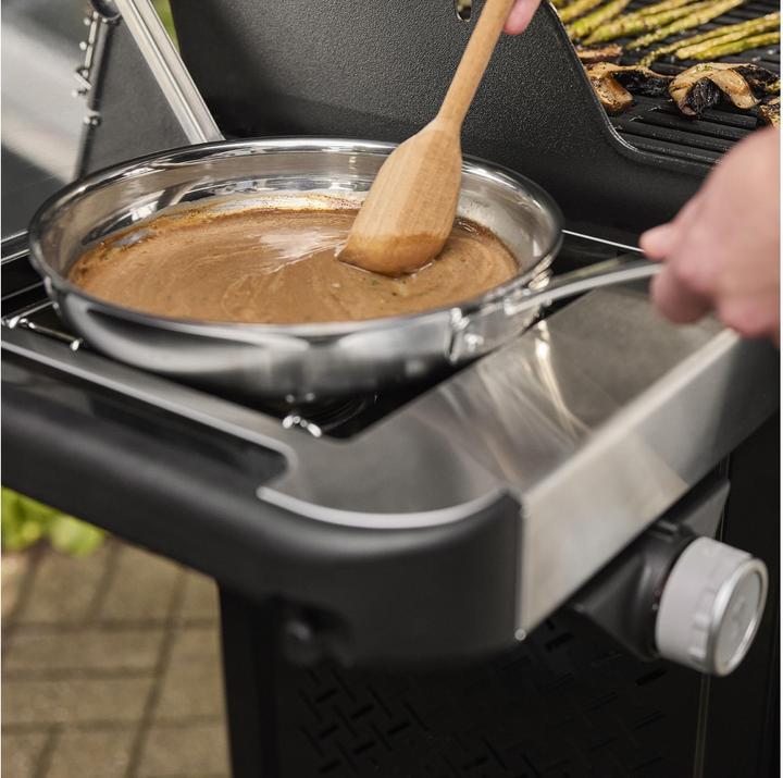 Immagine prodotto Weber SPIRIT EP-435 GBS Gasgrill (2025) (10.26 kW)