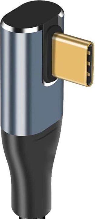 Produktbild PowerGuard USB C — USB C (2 m, USB 3.1, 50 W)