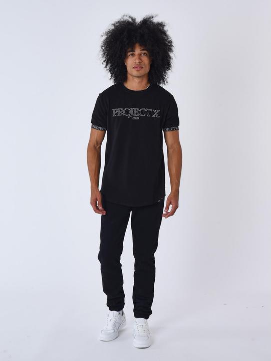 Produktbild Project X Paris t-hirt project x pari (S)