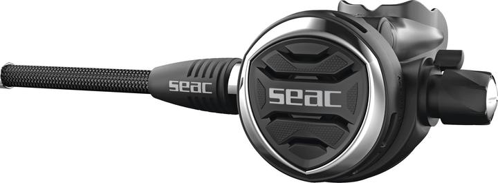 Image du produit Seac DÉTENDEUR IT500 300 BAR DIN