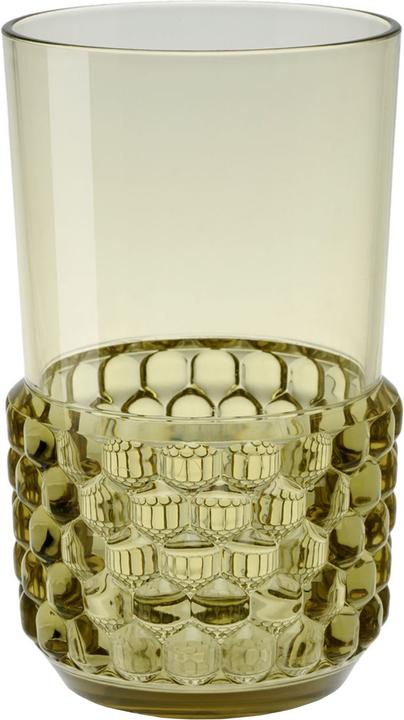 Actual product image Kartell Jellies Family Glass