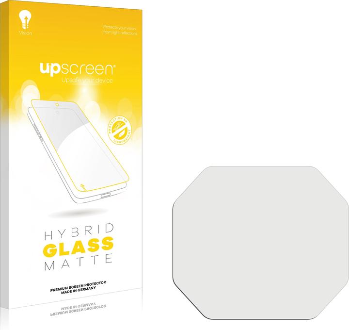 Image du produit upscreen Reflection Shield Verre Mat (Casio G-Shock GD350)