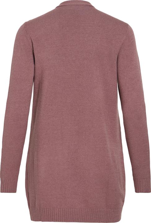 Produktbild Vila VIRIL Basic Strick Strickjacke (XL)