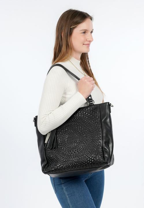 Produktbild Suri Frey Shopper Ruby (18.70 l)