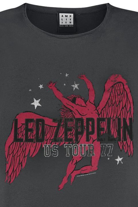 Image du produit Led Zeppelin Amplified Collection - Icarus (S)