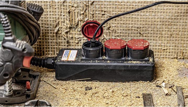 Image du produit Steffen Professionnel (3 x, Type 25)