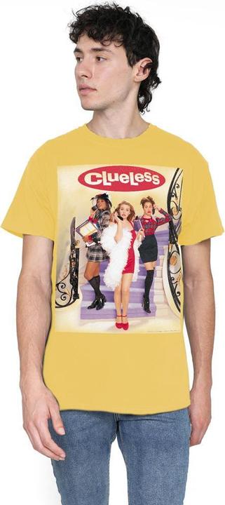 Produktbild Clueless TShirt (L)