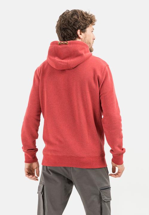 Actual product image Camel Active Hoddie in sweat quality (6XL)