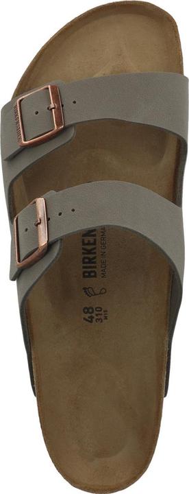 Image du produit Birkenstock Arizona Birko-Flor Nubuck normal (41)
